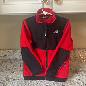 North Face Fleece
